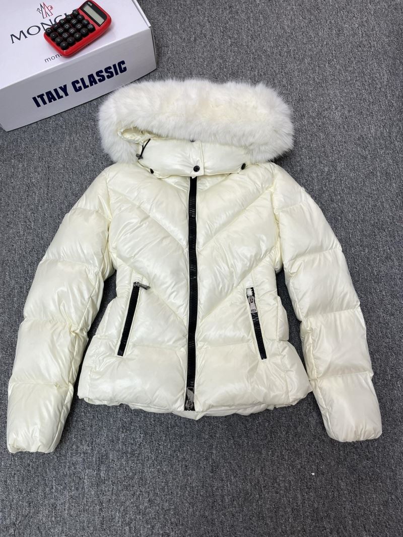 Moncler Down Jackets